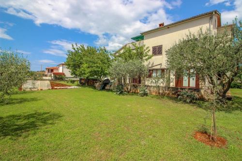  Apartment in Zbandaj/Istrien 34624 in Žbandaj