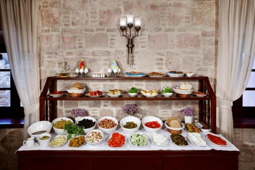 YundAntik Cunda Konaklari - image 5