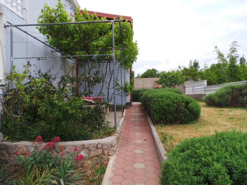  Apartments Cesarica/Velebit Riviera 34610 in Cesarica