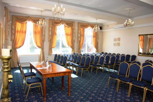 Best Western Thurrock Hotel