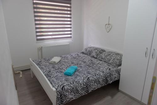 Apartmani ELEGANCE Tuzla