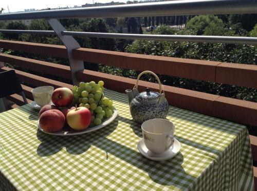 Milan View guest house