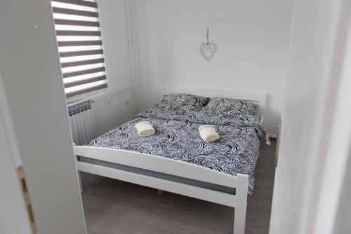 Apartmani ELEGANCE Tuzla