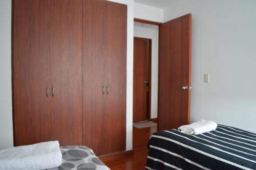 Apartamentos Zona Ciudad Salitre