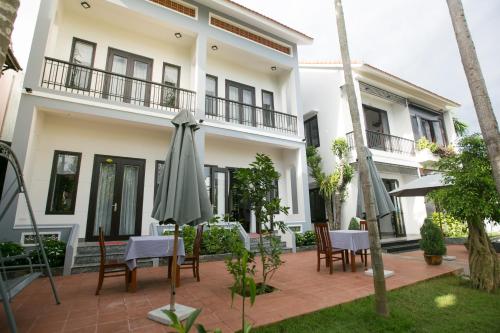 Yen villa Hội An, Hội An (Foto 7)