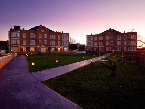 Eurostars Zarzuela Park - image 12