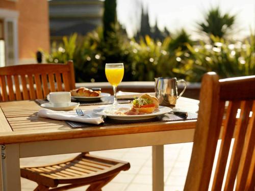 Eurostars Zarzuela Park - image 14