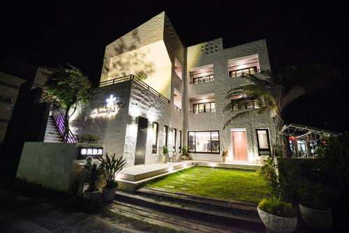Su Beautiful Home Stay