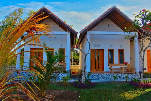 Wahyu Masari Homestay