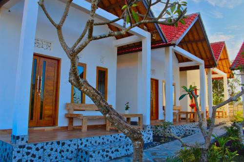 Wahyu Masari Homestay