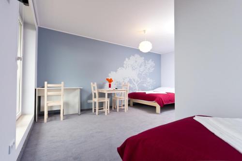 Cilantro Bed & Breakfast – Wroclaw, MD