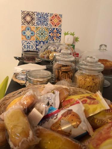 B&B delle Arti