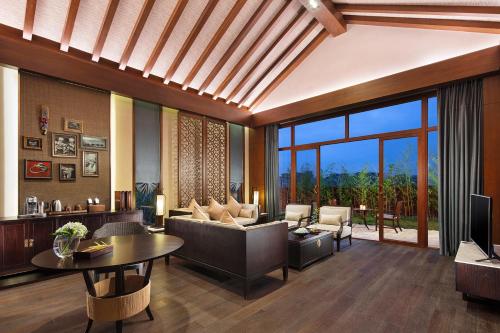 Anantara Guiyang Resort in Qiannan