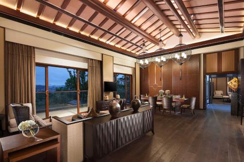 Anantara Guiyang Resort in Qiannan