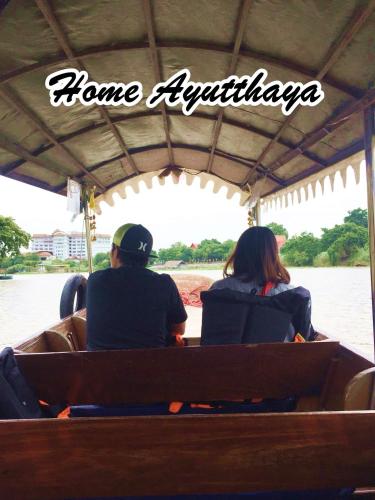 Home Ayutthaya