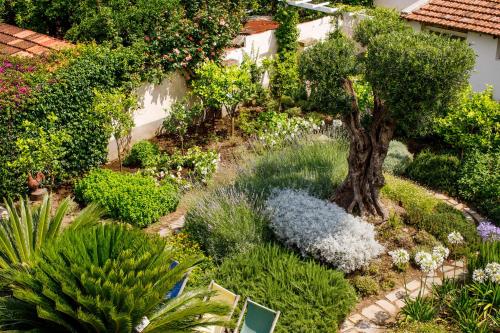 Reggine Holiday Apartments
