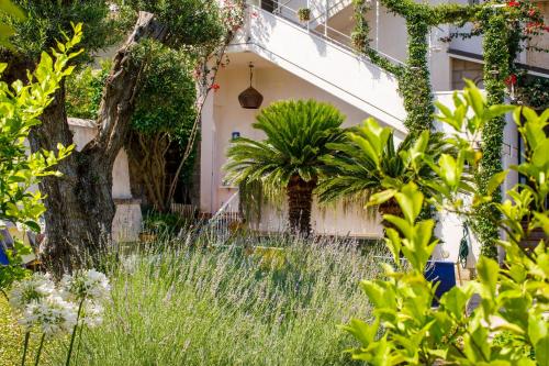 Reggine Holiday Apartments