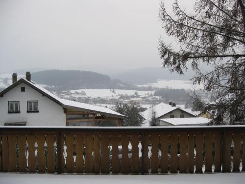 Gästehaus Steininger