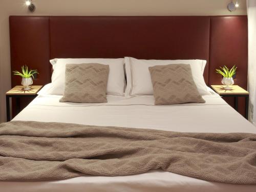 Hotel Aloisi - main image