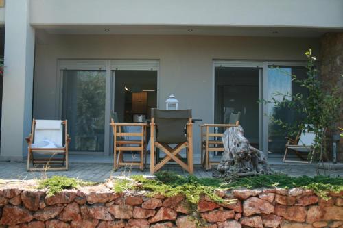 Thalassa Apartment