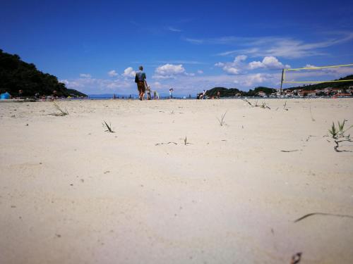  Family Friendly Apartments Island RAB in Kampor