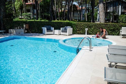 Hotel Bella Venezia Mare - image 12