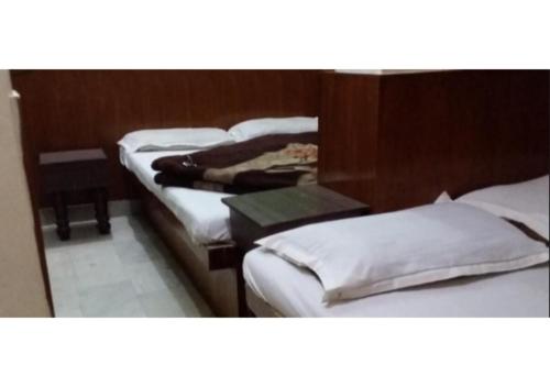 Mahesh Guest House