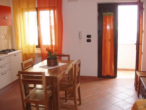 Le case di Mimi - Villaggio Moresco Basso