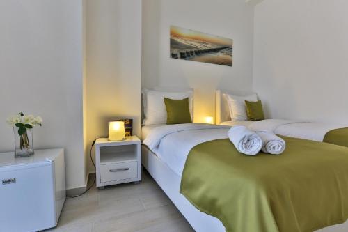 Apart Hotel Sea Fort - image 13