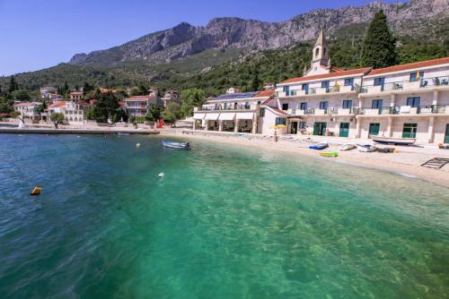 Apartments Alexa in 巴斯