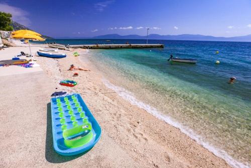 Apartments Alexa in 巴斯