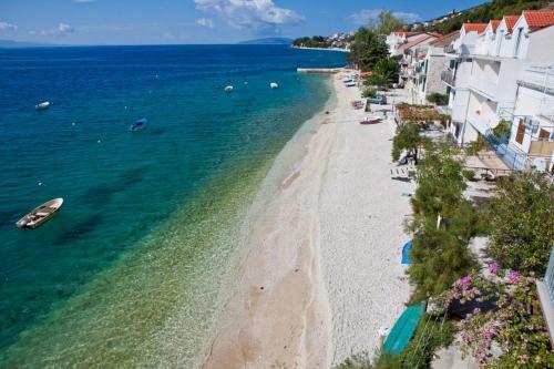 Apartments Alexa in 巴斯