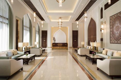 Al Najada Doha Hotel by Tivoli