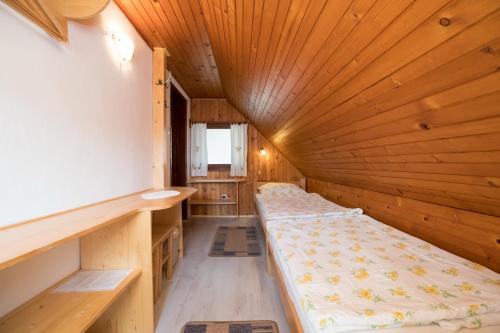 Rooms Pekovec Bohinj