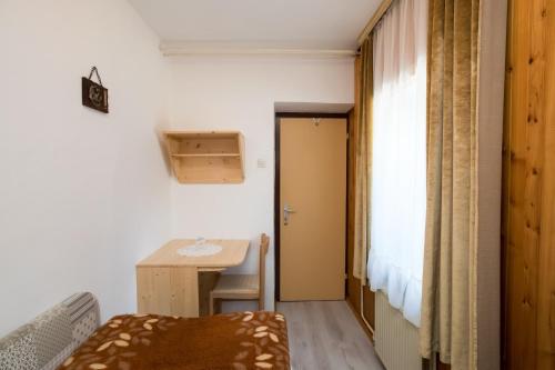 Rooms Pekovec Bohinj