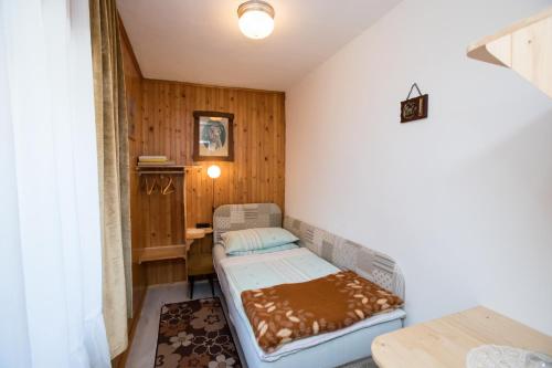 Rooms Pekovec Bohinj