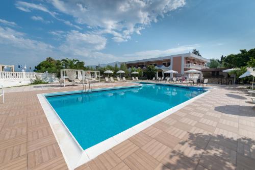 Galaxy Hotel - Argostoli