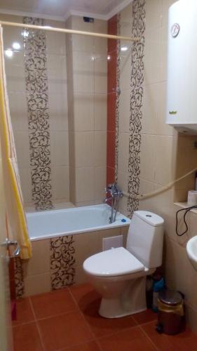 Guest House on GLK Parus 24 - image 6