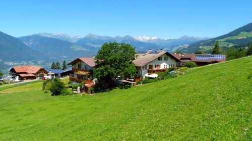 Pension Summererhof Brixen