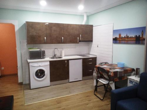 Apartamentos Corazon del Humedo - Alija de la Ribera