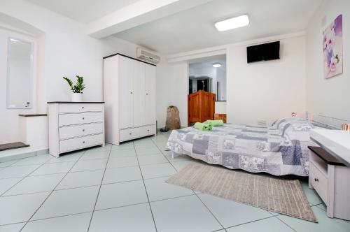  Ferri's Room in Rovinj