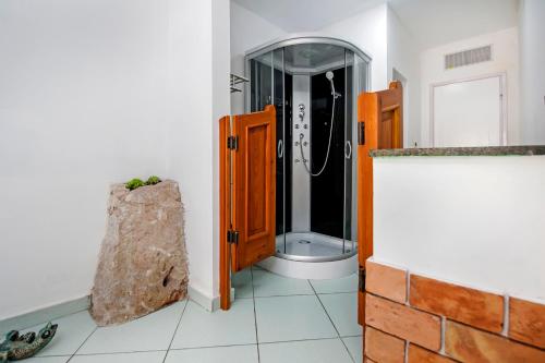  Ferri's Room in Rovinj