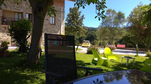 Habitaciones amplias tipo Suite Durango in Iurreta