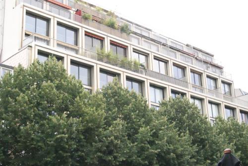 Hypercentre 200M Cathedrale/Train station + private parking*
