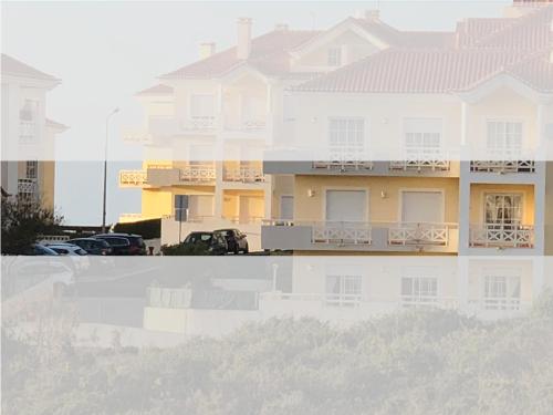  Double Room Apartment - Ericeira - Ribeira de Ilhas in Ericeira