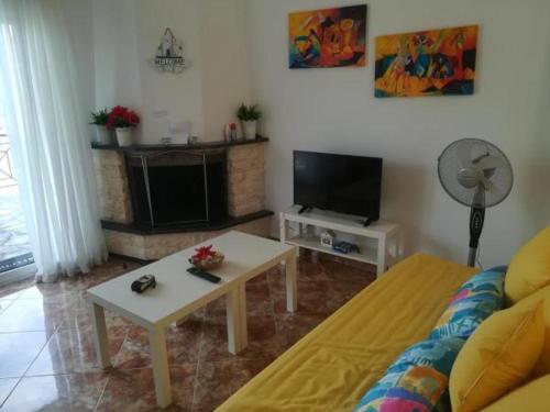  Vourvourou maisonette in Vourvourou