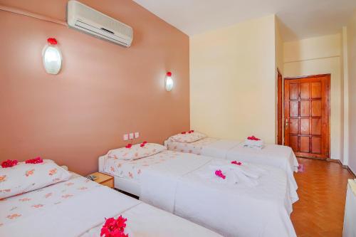 saray otel – Kas, NJ