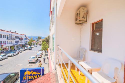 saray otel – Kas, NJ