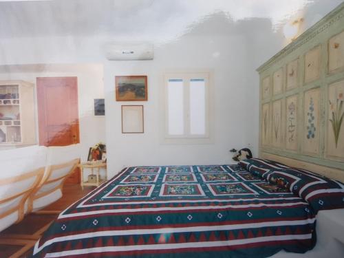  Rena's Home In Naxos in Vívlos