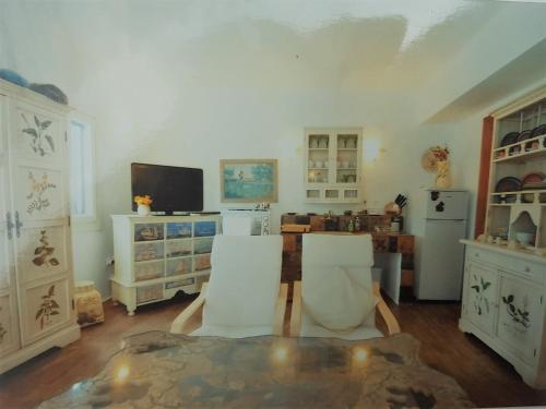  Rena's Home In Naxos in Vívlos